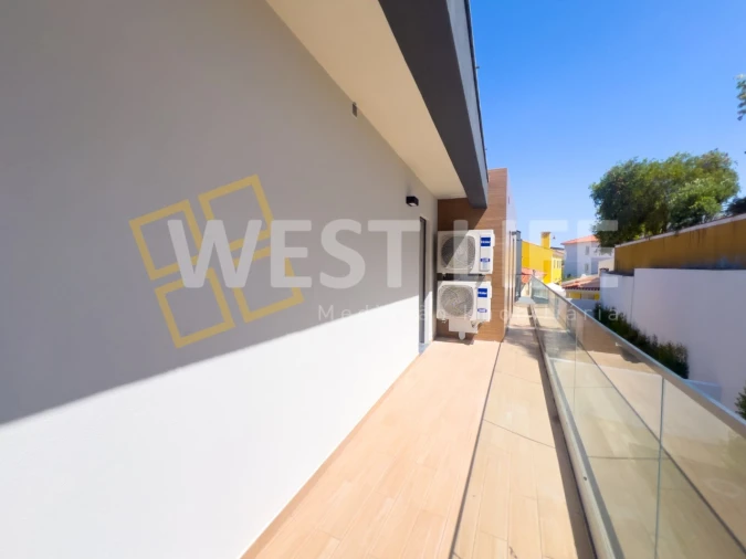 Moradia T5 para Venda em Enxara do Bispo, Gradil e Vila Franca do Rosário Foto 45