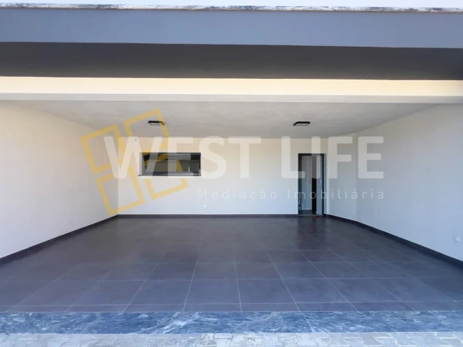 Moradia T5 para Venda em Enxara do Bispo, Gradil e Vila Franca do Rosário Foto 48