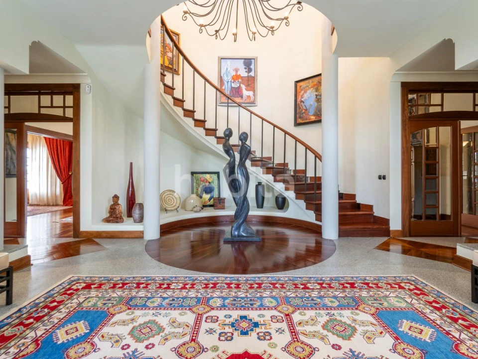 Quinta T5 para Venda em Bacelo e Senhora da Saúde Foto 7