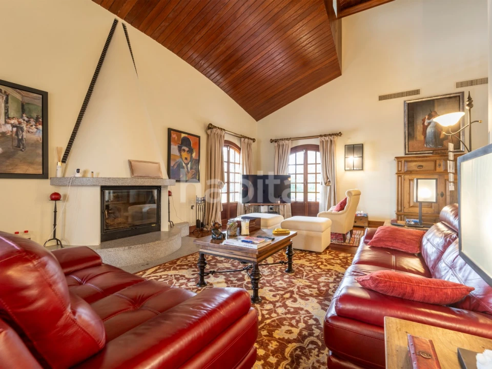 Quinta T5 para Venda em Bacelo e Senhora da Saúde Foto 8