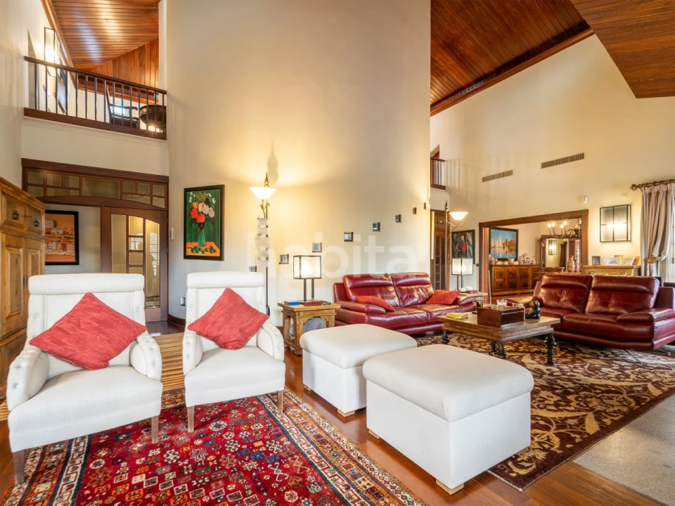 Quinta T5 para Venda em Bacelo e Senhora da Saúde Foto 9