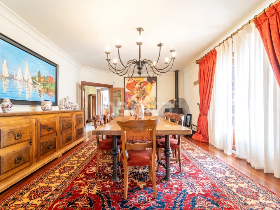 Quinta T5 para Venda em Bacelo e Senhora da Saúde Foto 11