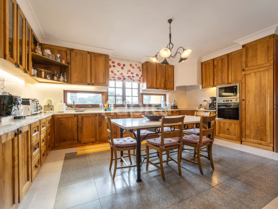 Quinta T5 para Venda em Bacelo e Senhora da Saúde Foto 12