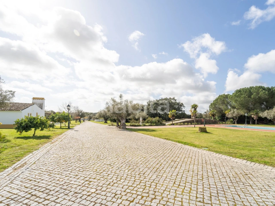 Quinta T5 para Venda em Bacelo e Senhora da Saúde Foto 19