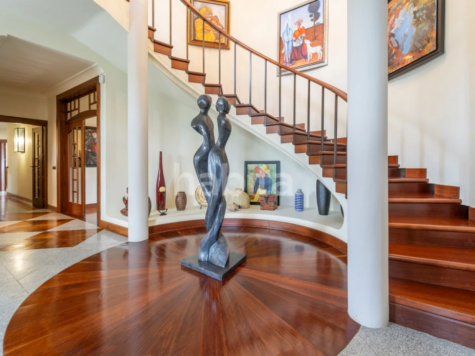 Quinta T5 para Venda em Bacelo e Senhora da Saúde Foto 23