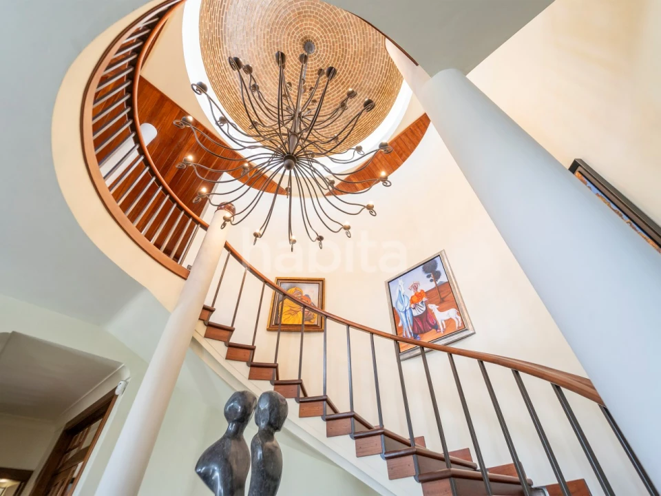 Quinta T5 para Venda em Bacelo e Senhora da Saúde Foto 24