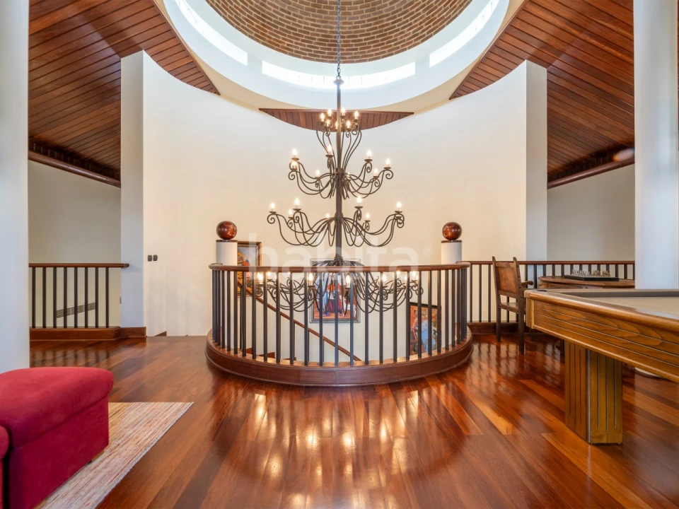 Quinta T5 para Venda em Bacelo e Senhora da Saúde Foto 25