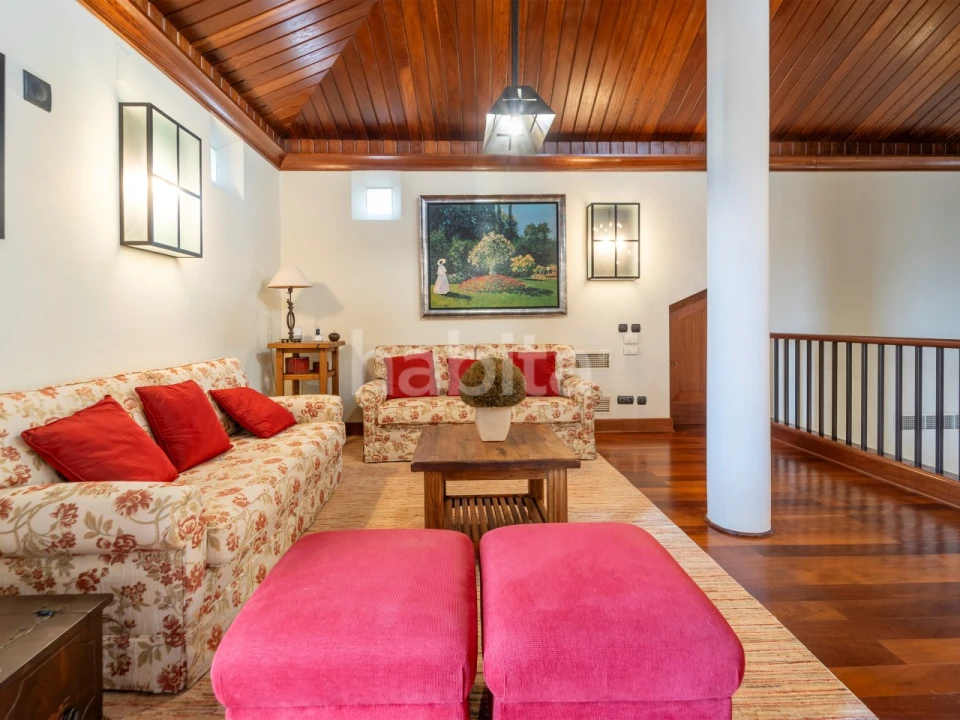 Quinta T5 para Venda em Bacelo e Senhora da Saúde Foto 26