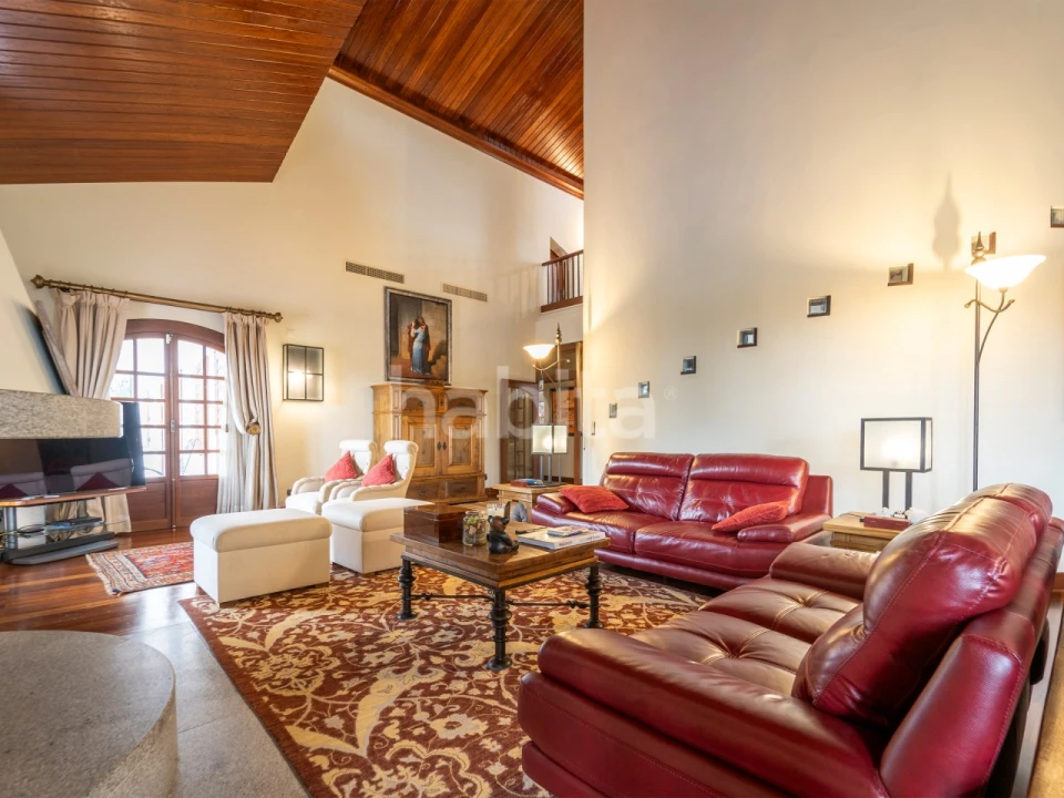 Quinta T5 para Venda em Bacelo e Senhora da Saúde Foto 30