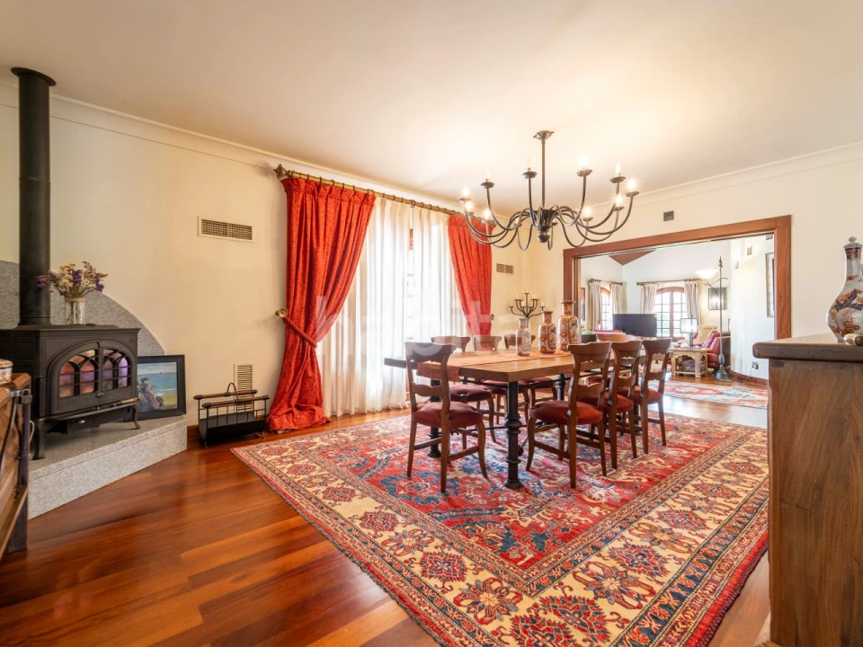 Quinta T5 para Venda em Bacelo e Senhora da Saúde Foto 32