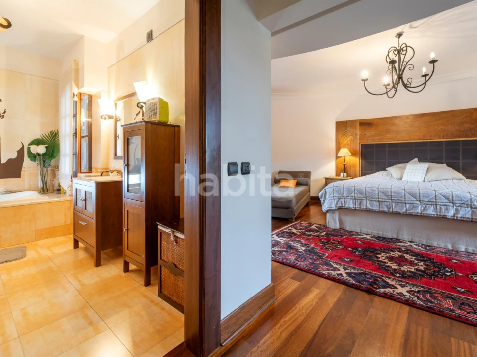 Quinta T5 para Venda em Bacelo e Senhora da Saúde Foto 37