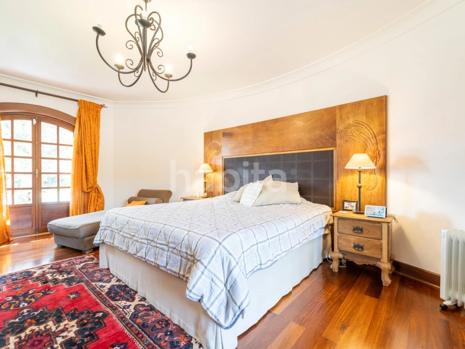 Quinta T5 para Venda em Bacelo e Senhora da Saúde Foto 39