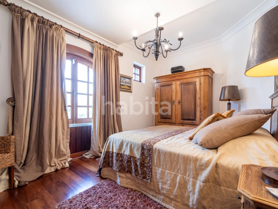 Quinta T5 para Venda em Bacelo e Senhora da Saúde Foto 42