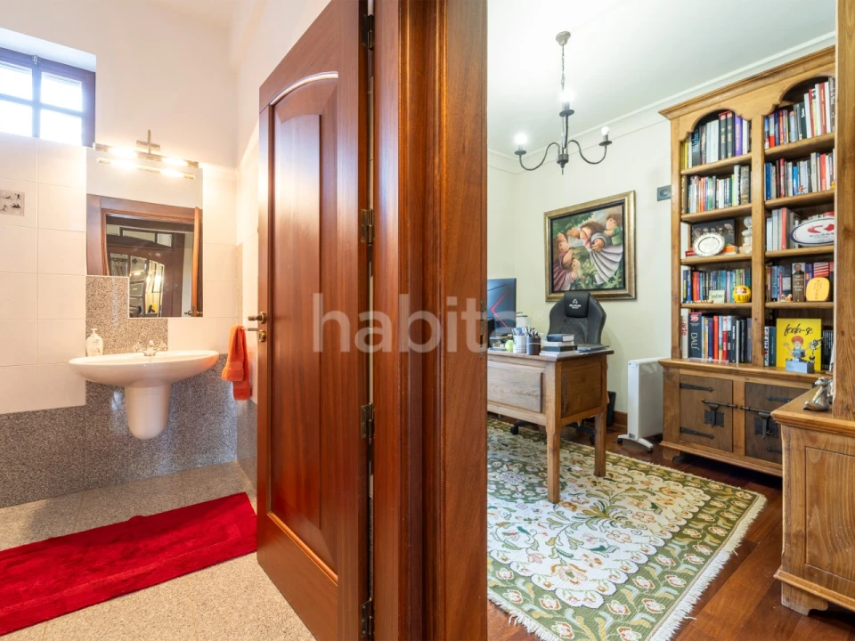 Quinta T5 para Venda em Bacelo e Senhora da Saúde Foto 47