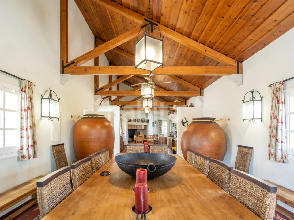 Quinta T5 para Venda em Bacelo e Senhora da Saúde Foto 53