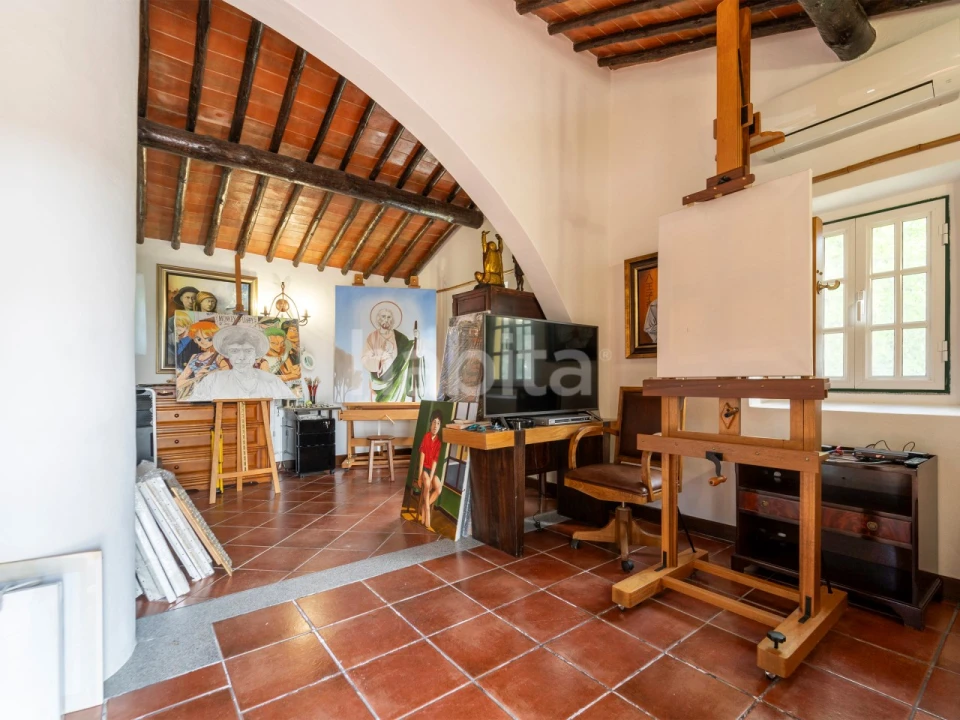 Quinta T5 para Venda em Bacelo e Senhora da Saúde Foto 56