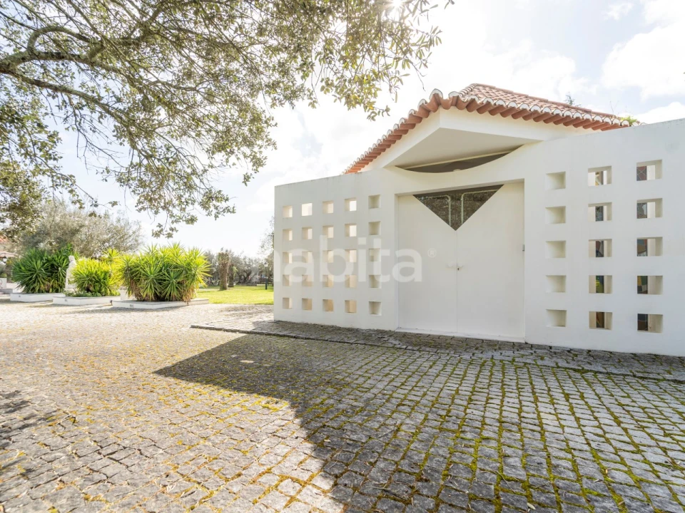 Quinta T5 para Venda em Bacelo e Senhora da Saúde Foto 58