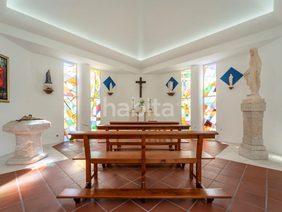 Quinta T5 para Venda em Bacelo e Senhora da Saúde Foto 59