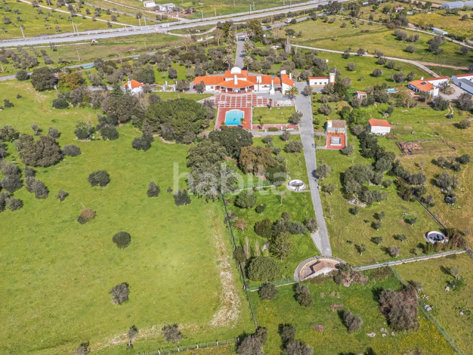 Quinta T5 para Venda em Bacelo e Senhora da Saúde Foto 60