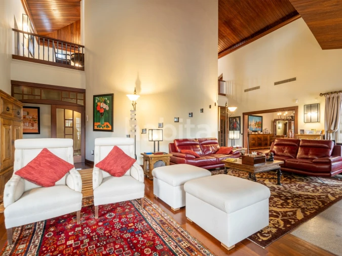 Quinta T5 para Venda em Bacelo e Senhora da Saúde Foto 9