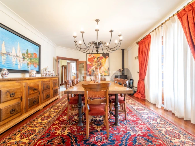 Quinta T5 para Venda em Bacelo e Senhora da Saúde Foto 11