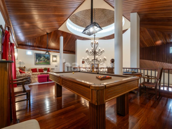 Quinta T5 para Venda em Bacelo e Senhora da Saúde Foto 27