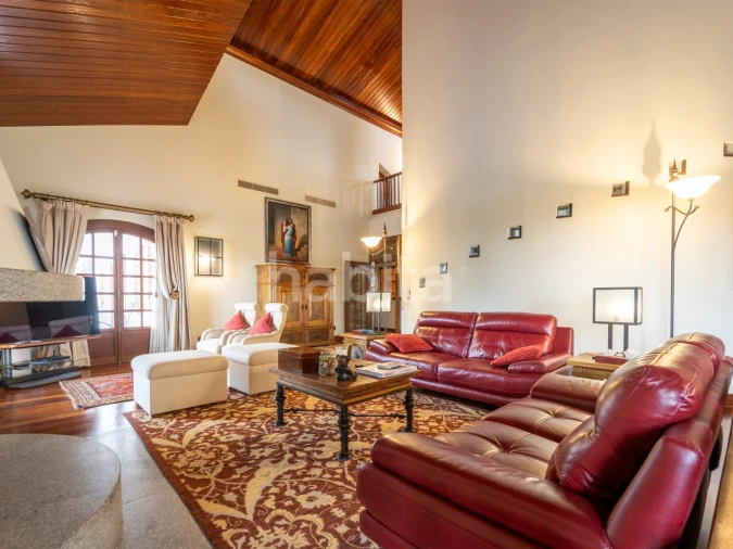 Quinta T5 para Venda em Bacelo e Senhora da Saúde Foto 30