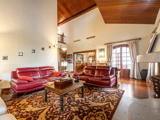 Quinta T5 para Venda em Bacelo e Senhora da Saúde Foto 31