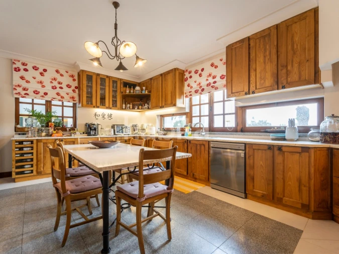 Quinta T5 para Venda em Bacelo e Senhora da Saúde Foto 33