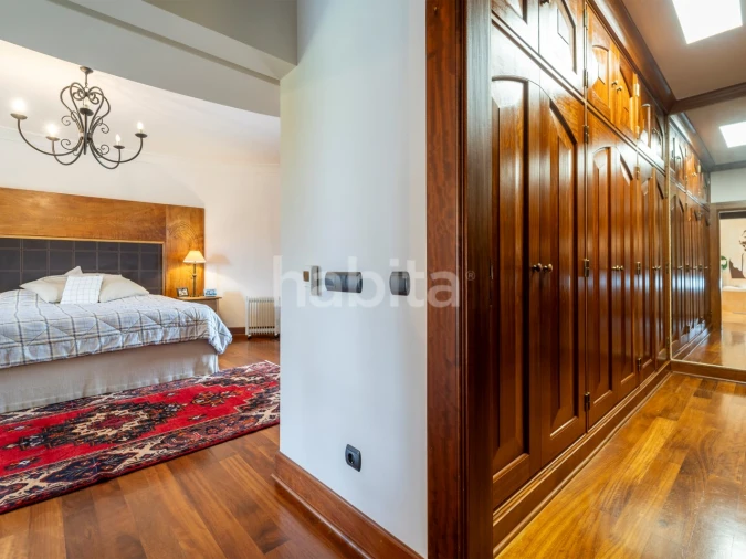 Quinta T5 para Venda em Bacelo e Senhora da Saúde Foto 36