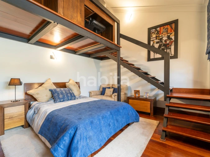 Quinta T5 para Venda em Bacelo e Senhora da Saúde Foto 44