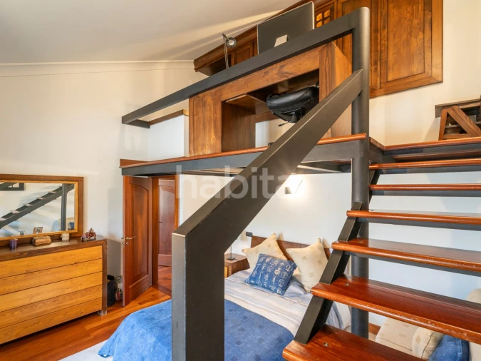 Quinta T5 para Venda em Bacelo e Senhora da Saúde Foto 46