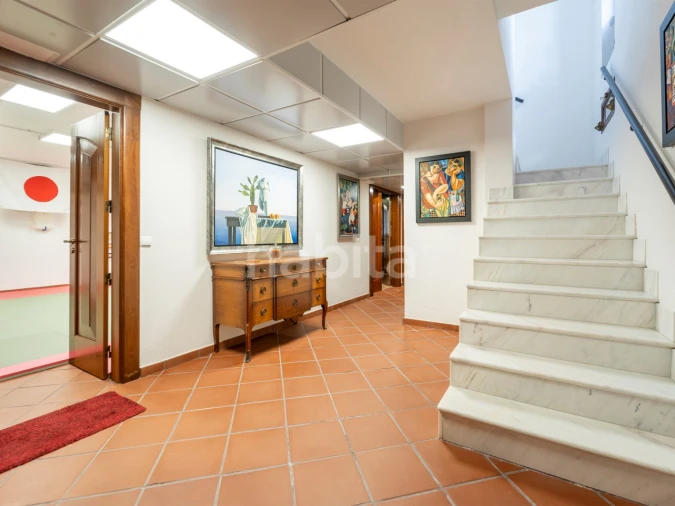 Quinta T5 para Venda em Bacelo e Senhora da Saúde Foto 48