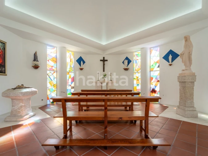 Quinta T5 para Venda em Bacelo e Senhora da Saúde Foto 59