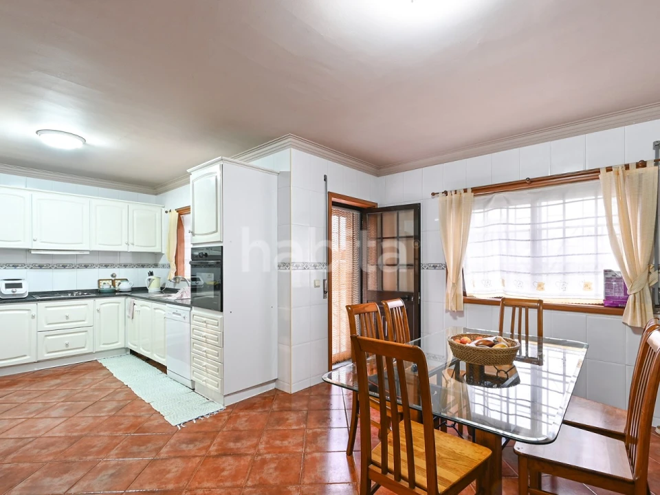 Moradia T4 para Venda em Mafamude e Vilar do Paraíso Foto 9