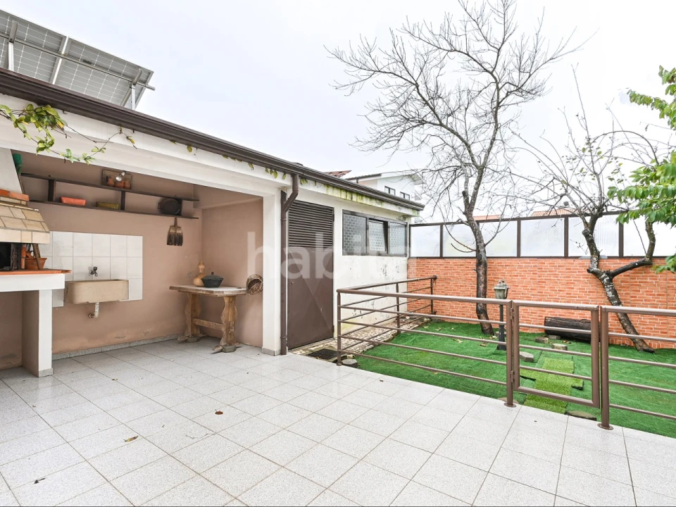 Moradia T4 para Venda em Mafamude e Vilar do Paraíso Foto 18