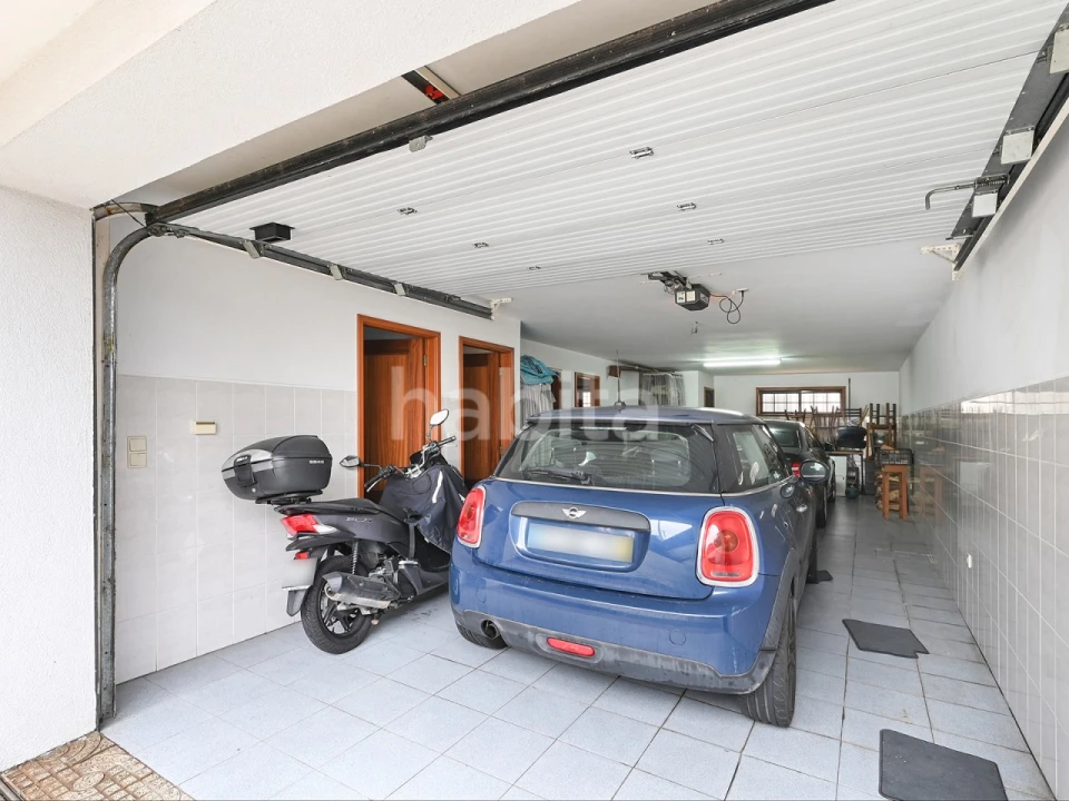 Moradia T4 para Venda em Mafamude e Vilar do Paraíso Foto 23