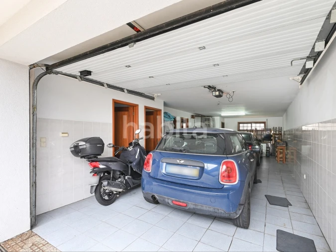 Moradia T4 para Venda em Mafamude e Vilar do Paraíso Foto 23