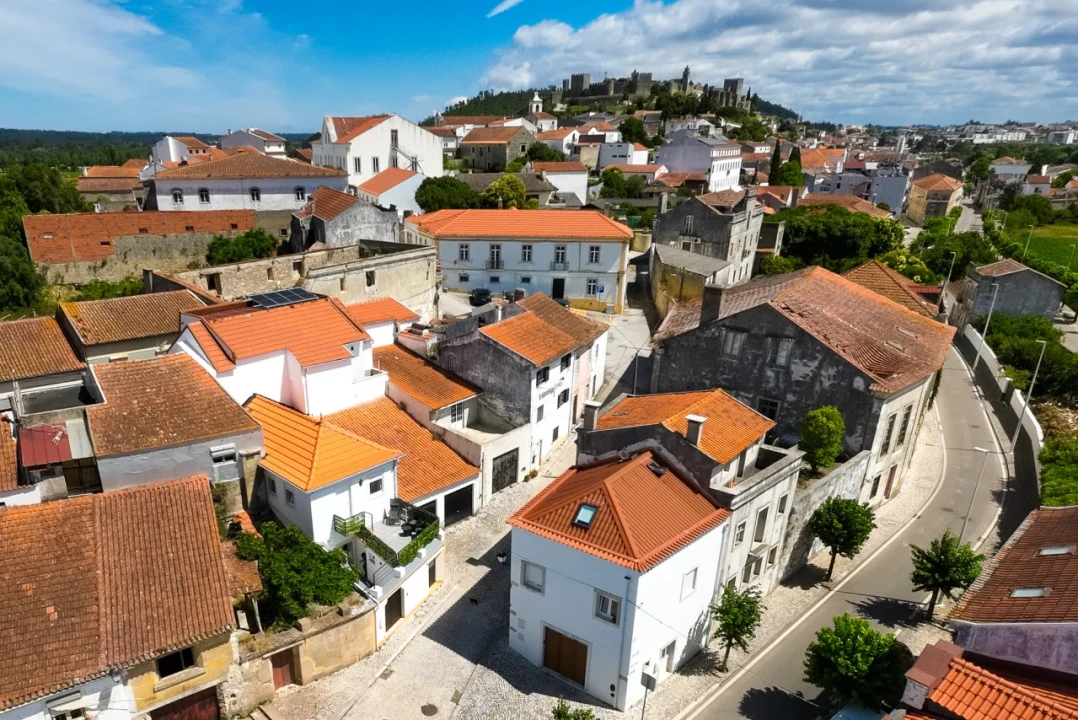 Moradia T1 para Venda em Montemor-O-Velho e Gatões Foto 14