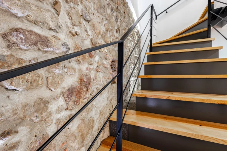 Moradia T1 para Venda em Montemor-O-Velho e Gatões Foto 13