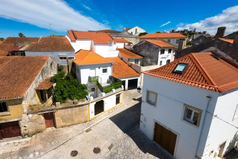 Moradia T1 para Venda em Montemor-O-Velho e Gatões Foto 17