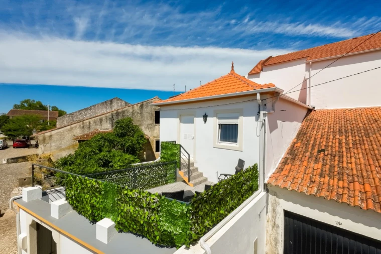 Moradia T1 para Venda em Montemor-O-Velho e Gatões Foto 18