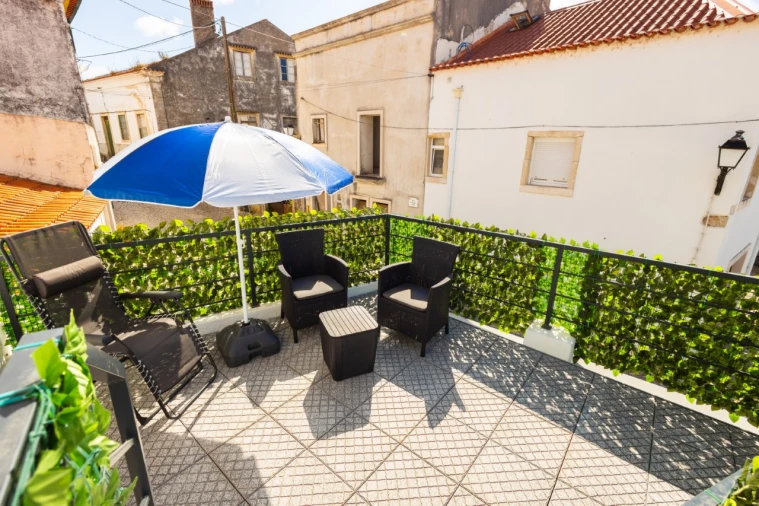 Moradia T1 para Venda em Montemor-O-Velho e Gatões Foto 20