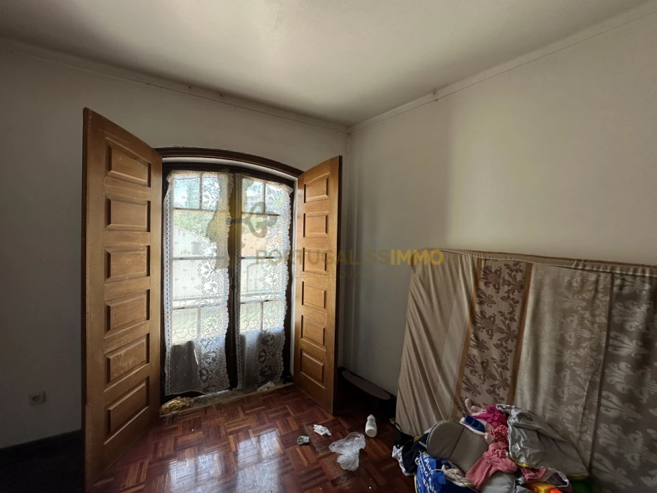 Moradia T8 para Venda em São João Baptista e Santa Maria dos Olivais Foto 21