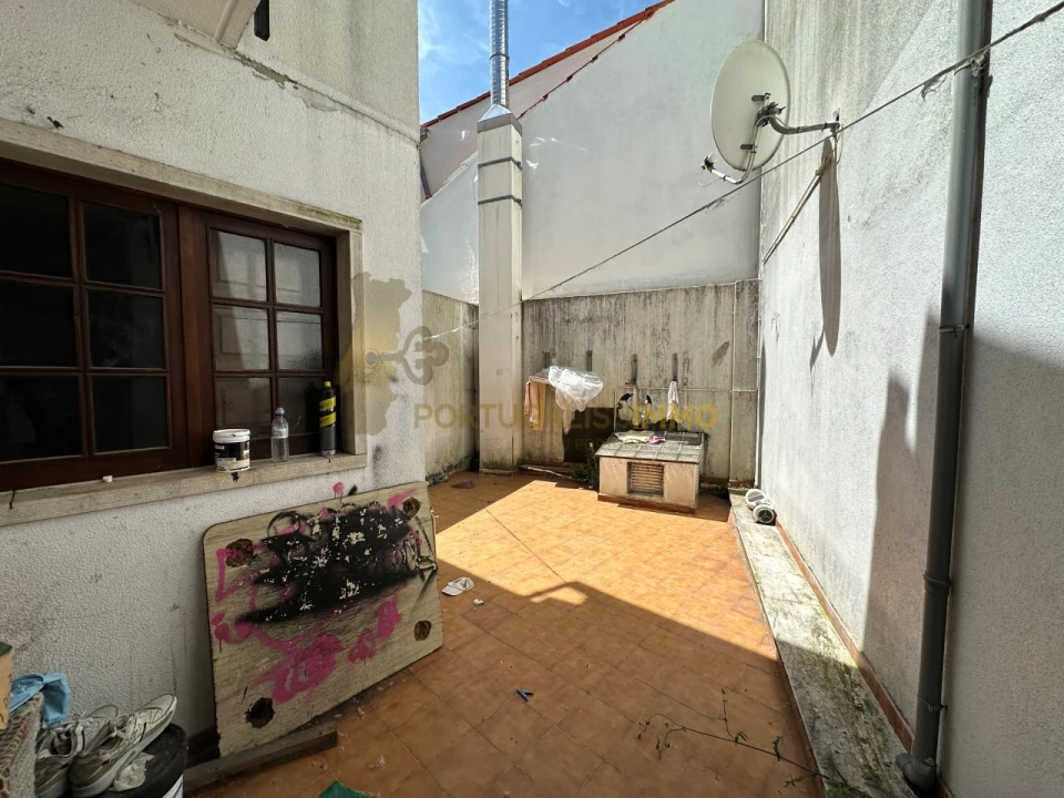 Moradia T8 para Venda em São João Baptista e Santa Maria dos Olivais Foto 25