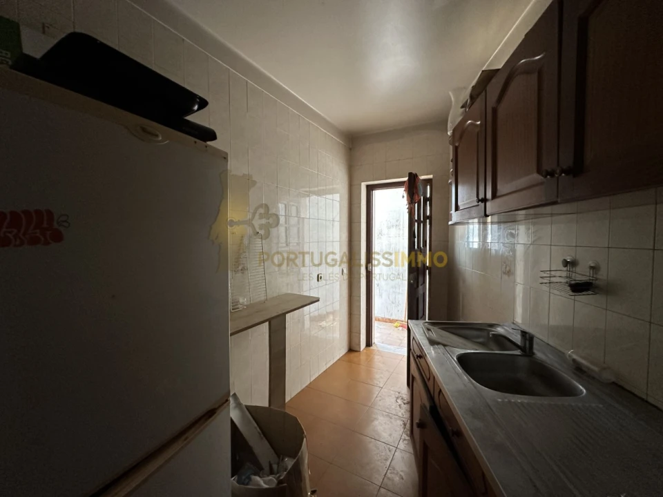 Moradia T8 para Venda em São João Baptista e Santa Maria dos Olivais Foto 26