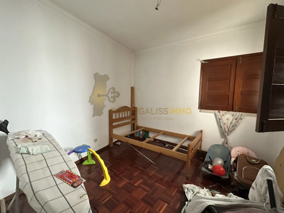 Moradia T8 para Venda em São João Baptista e Santa Maria dos Olivais Foto 27