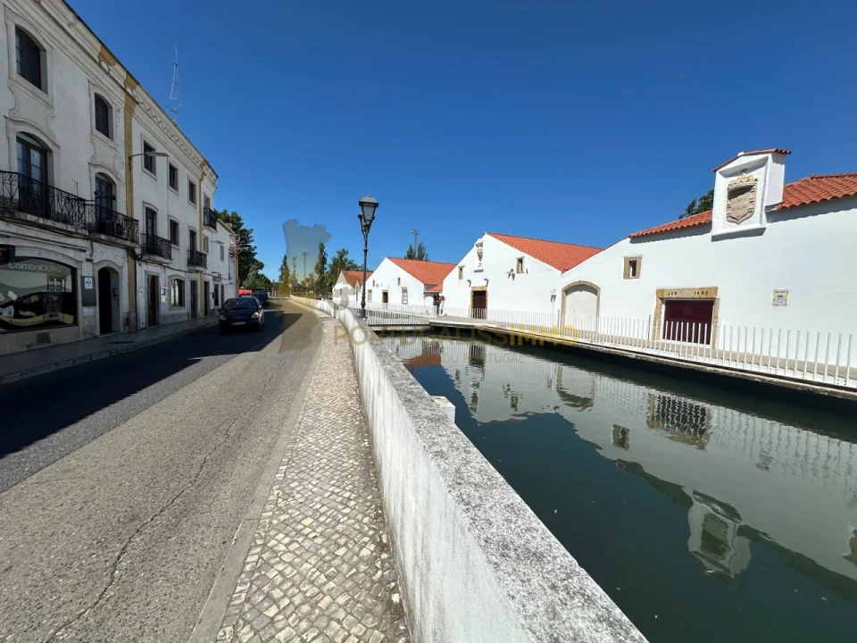 Moradia T8 para Venda em São João Baptista e Santa Maria dos Olivais Foto 36