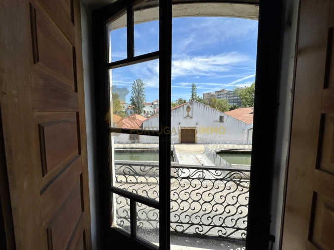 Moradia T8 para Venda em São João Baptista e Santa Maria dos Olivais Foto 15