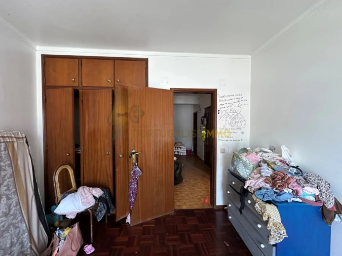 Moradia T8 para Venda em São João Baptista e Santa Maria dos Olivais Foto 19